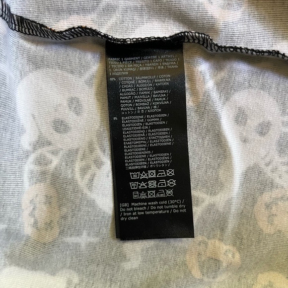 Halloween/Haunted Pumpkin Lounge Dress and Socks set - Picture 6 of 6